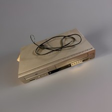 Targa DVD-Player VCR-Recorder DPV-5100X Ersatzteil