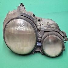 Mercedes benz w210 2000 - mercedes-benz, e