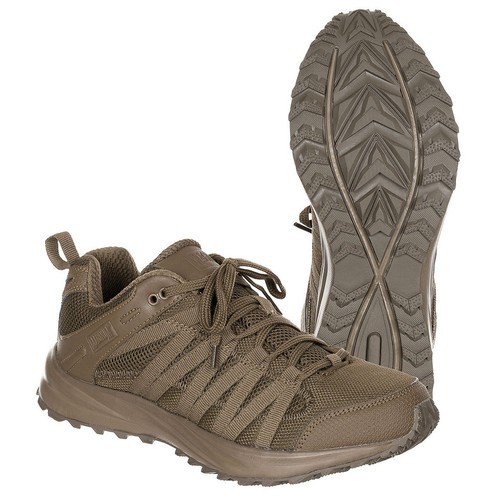 Outdoor schuhe coyote tan - schuhe,