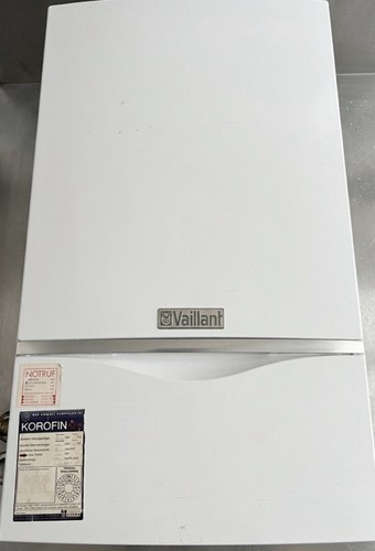 Vaillant 206 7 ecotec - 206/4-7,