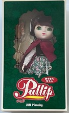 Pullip Doll Figur Rotkäppchen