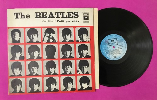 The beatles tutti - the,