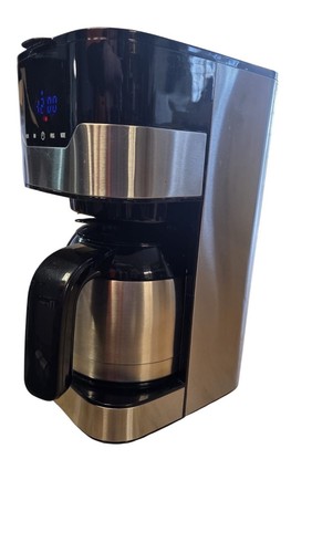 Kaffeemaschine mit