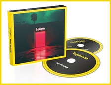 Schiller euphoria 2cd - schiller, "euphoria"