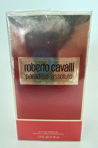 Roberto cavalli paradiso - cavalli,