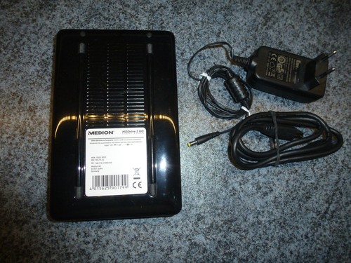 Medion externe 3000gb 3tb - externe, 3000gb/3tb
