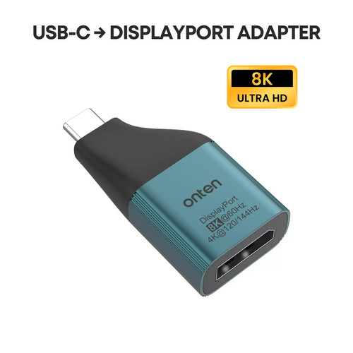 Usb auf displayport - usb, c
