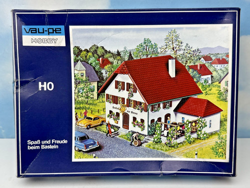 Vau 8113 landgasthof - vau-pe,