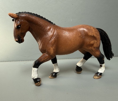 Schleich hannoveraner stute - schleich,