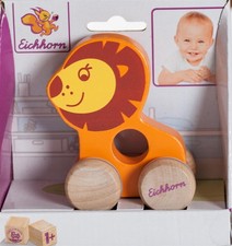 Eichhorn schiebetier - eichhorn,