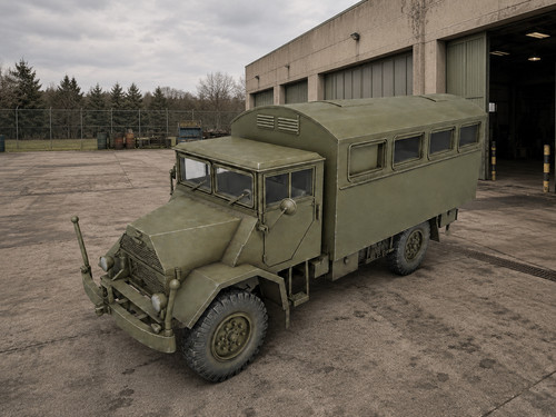Lkw ford 398 sam - ford,