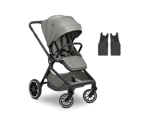 Hauck kinderbuggy mit - kinderbuggy,