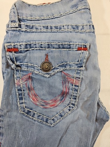True religion straight - true,