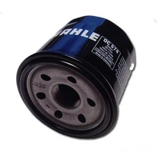 Mahle ölfilter oc574 für - Ölfilter,