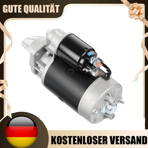 Starter zähne 12v - 12v, 05710901r