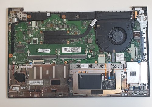 Mainboard elitebook 855 g7 - mainboard,