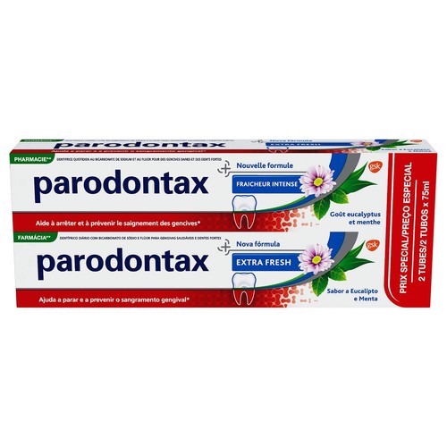 Parodontax - 75, pack),