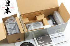 Rare top mint box - 【top, ricoh