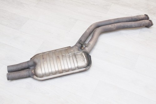 Bmw e46 320i - 330i, m54