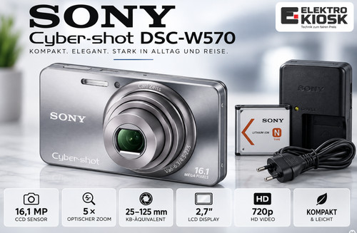 Sony cybershot dsc - sony, |