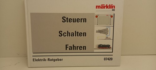 Märklin 07420 - märklin,