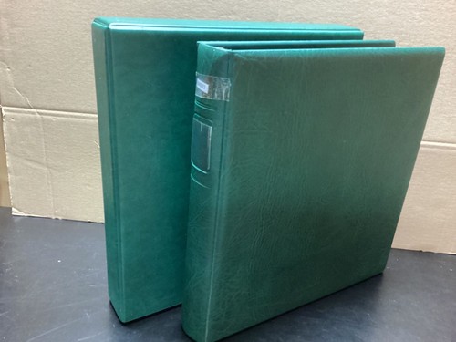 Lindner ringbinder kassette - lindner,