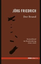 Spiegel-Edition / Der Brand