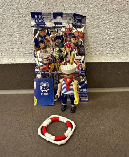 Playmobil 71889 figures series - playmobil,