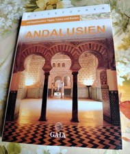Andalusien, Reiseführer 2010