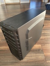 PC, mit Intel I5, Military