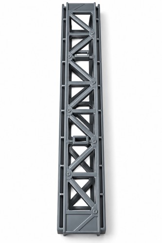 Dickie toys mega crane kran - mega,
