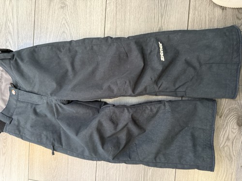Schneehose skihose winterhose - schneehose,