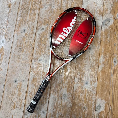 Wilson factor - wilson, k