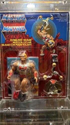 Mattel motu masters the - motu,