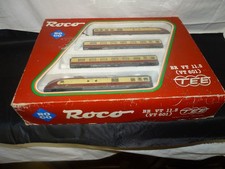 ROCO - TEE - BR V& 11.5 - VT