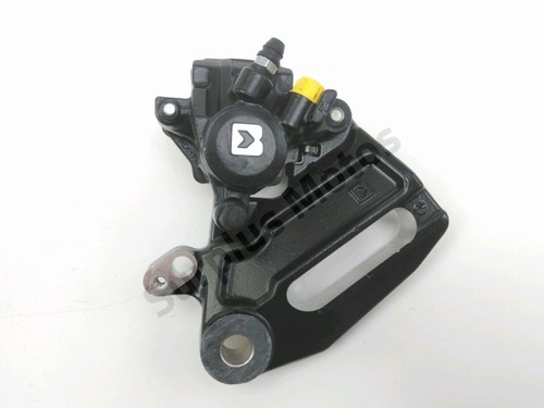 Bremssattel hinten ktm duke - bremssattel,