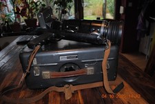 Zenit FS-12 „Photo Sniper“