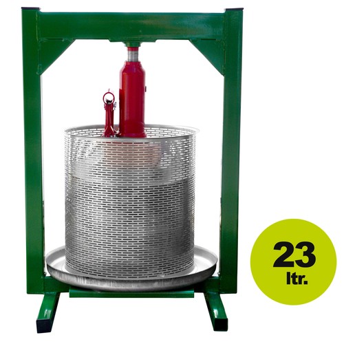 Fischer oprah23 obstpresse - oprah23,