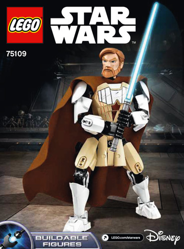 Lego star wars 75109 - star, /