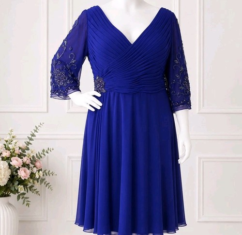 Terani couture cocktailkleid - terani,