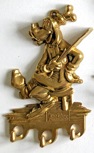 Wandhaken disney mit - disney,