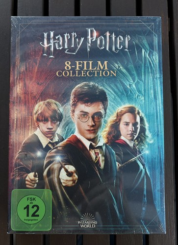 Harry potter film - harry,