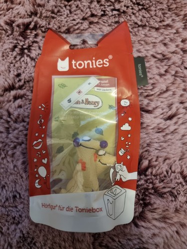 Tonie jan und henry 8 - -, henry: