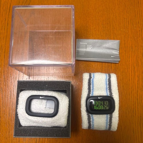 Nike timing cuff - nike,