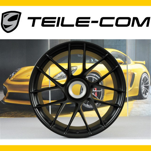 Porsche felge turbo sport - turbo,