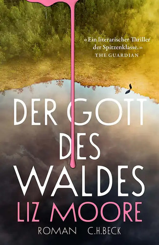 Der gott des - gott, waldes