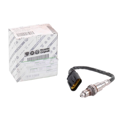 Lambda sonde fiat - lambda,
