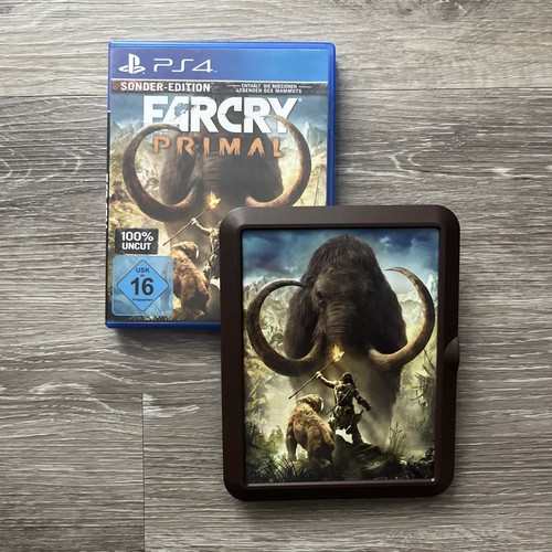 Far cry primal special - far,