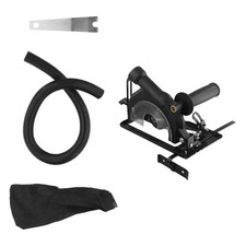 Tischkreissägenbasis Support Halterung für Winkelschleifer Konverter Umbau