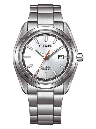 Citizen super titanium - super,